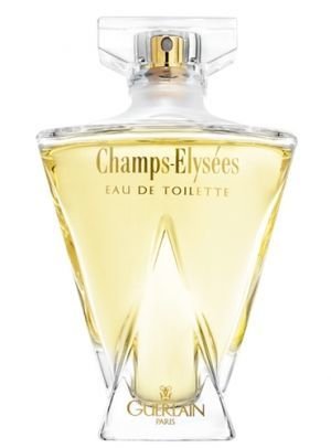 Guerlain, Champs-Elysees, woda toaletowa, 50 ml | Sklep