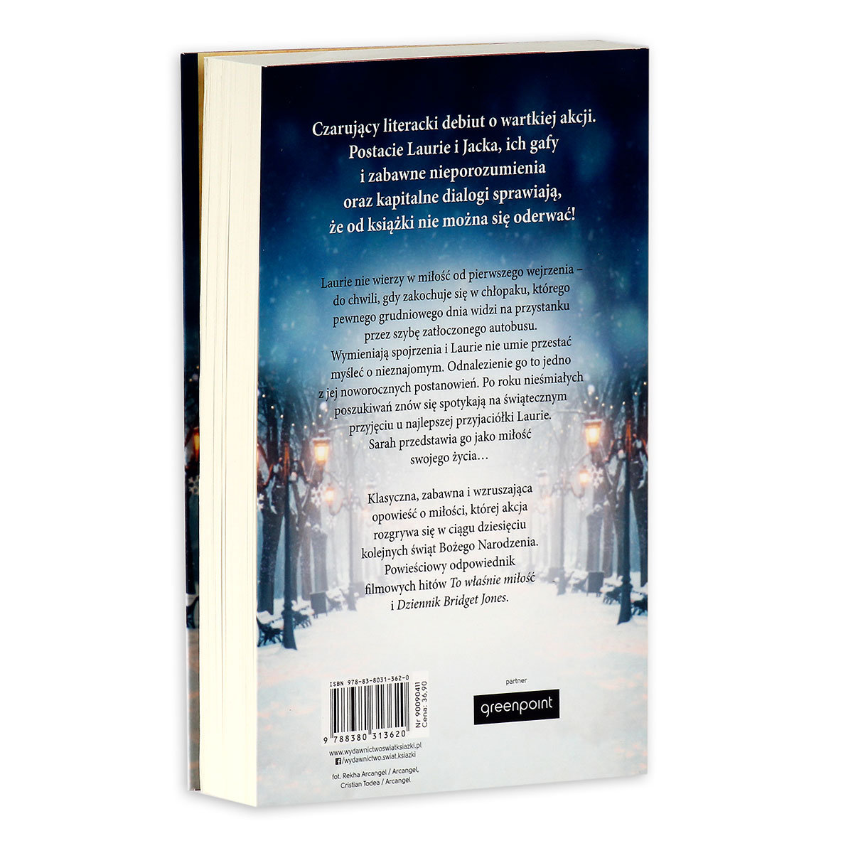 Jeden Dzień W Grudniu Pdf Chomikuj Jeden dzień w grudniu - Silver Josie | Książka w Sklepie EMPIK.COM