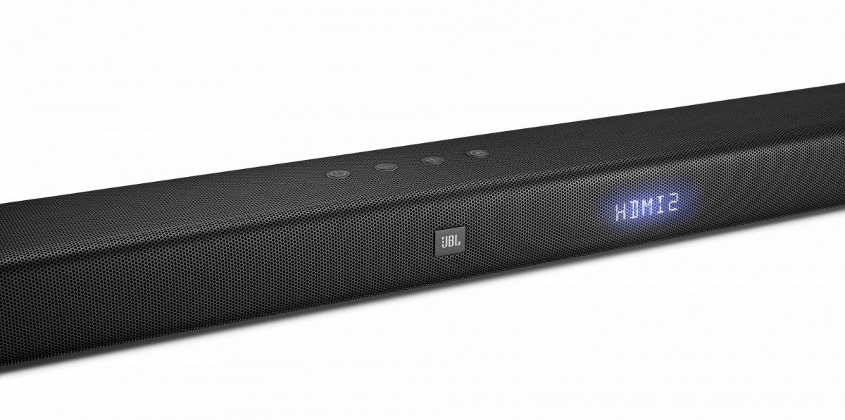Soundbar JBL 5.1 JBL Sklep