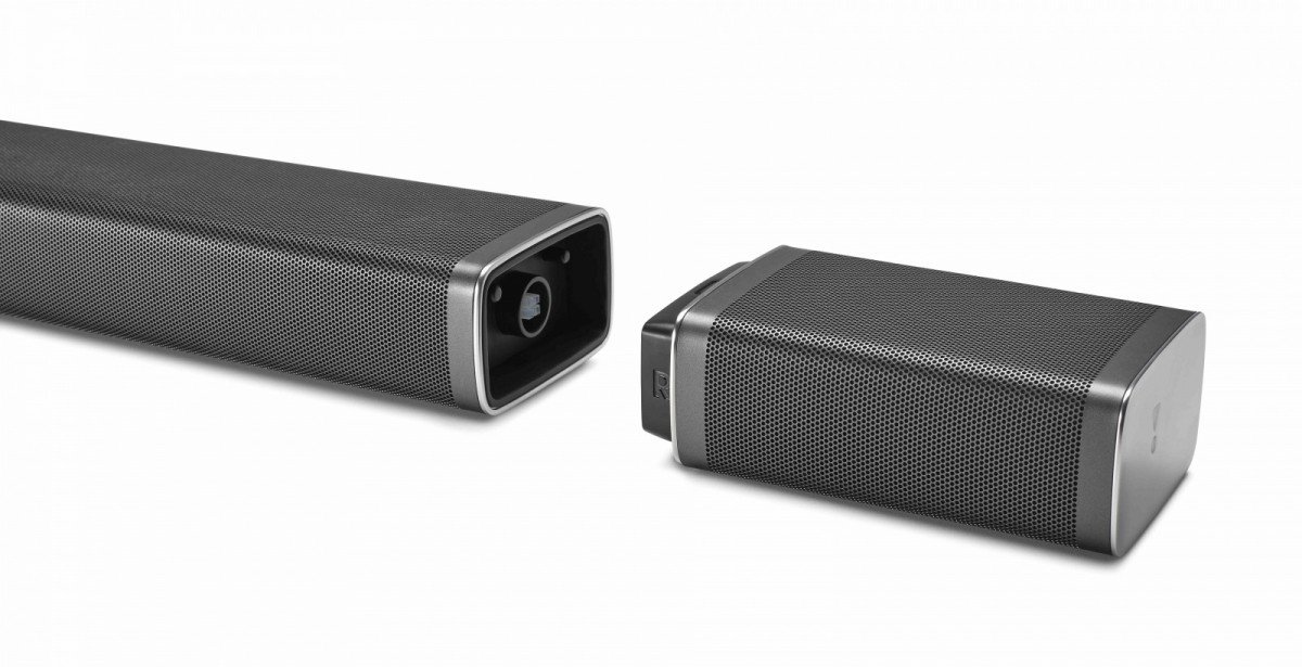 Soundbar JBL 5.1 JBL Sklep