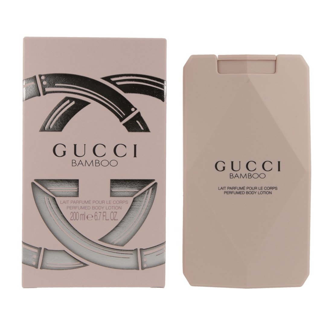 Gucci, Bamboo, balsam do ciała, 200 ml Sklep