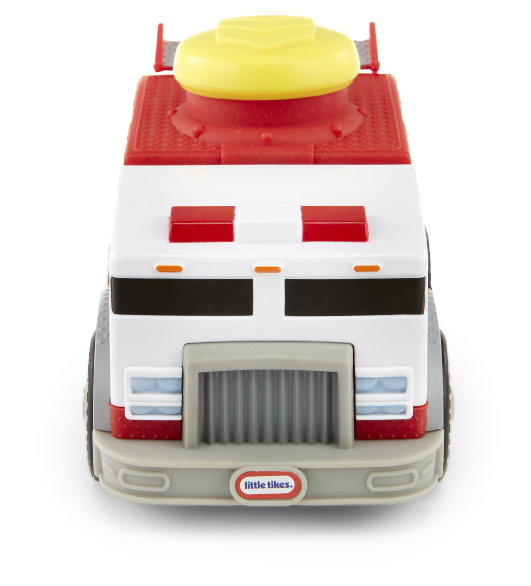 Little Tikes, Pojazd Slammin' Racers- Fire Engine - Little Tikes 