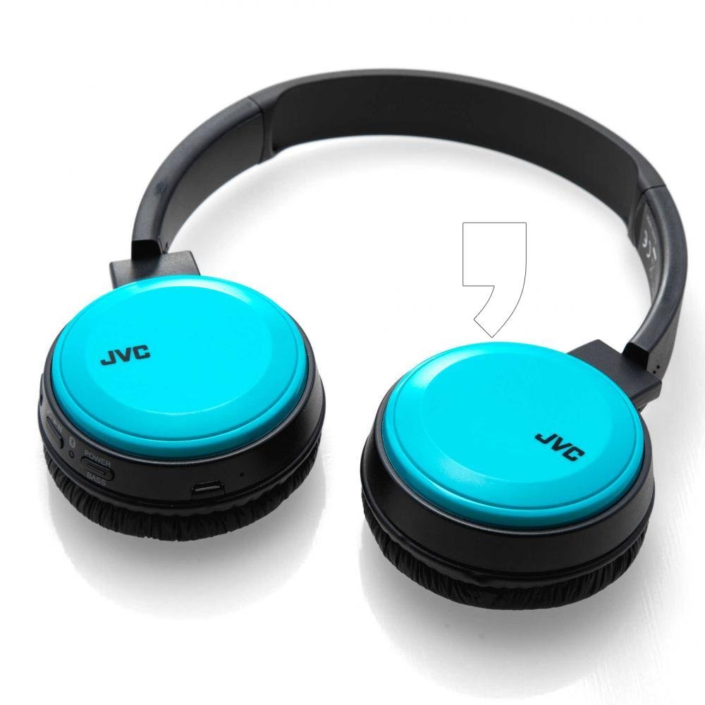 Słuchawki JVC HA S30BT A E, Bluetooth JVC | Sklep EMPIK.COM Słuchawki JVC HA S30BT, Bluetooth JVC | Sklep EMPIK.COM