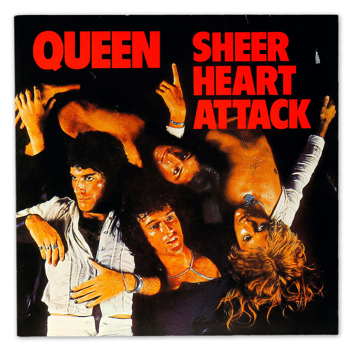 【さらに、さらに値下げ！】PROPLICA SHEER HEART ATTACK PROPLICA SHEER HEART ATTACK