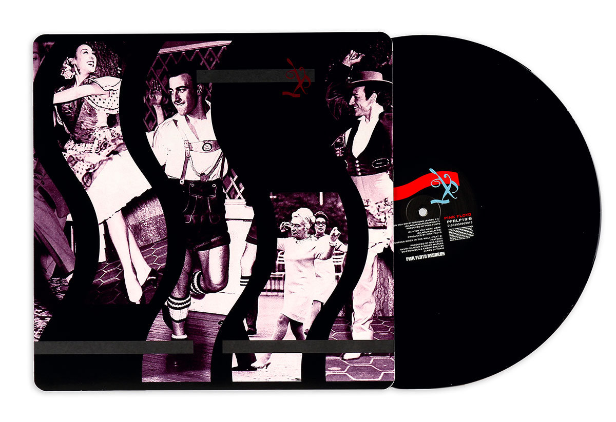 洋楽 Pink Floyd COLLECTIONofGREAT DANCE SONGS 洋楽 Pink Floyd COLLECTIONofGREAT DANCE SONGS PINK FLOYD