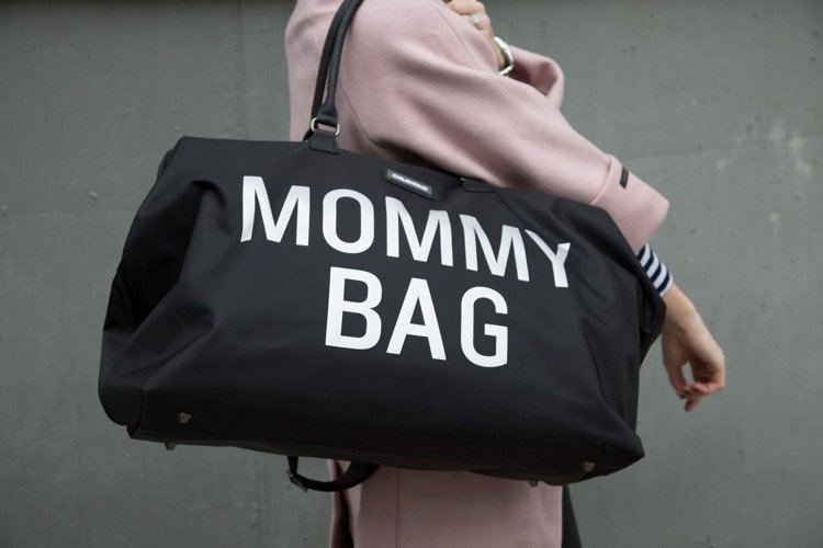 mommy bag torba