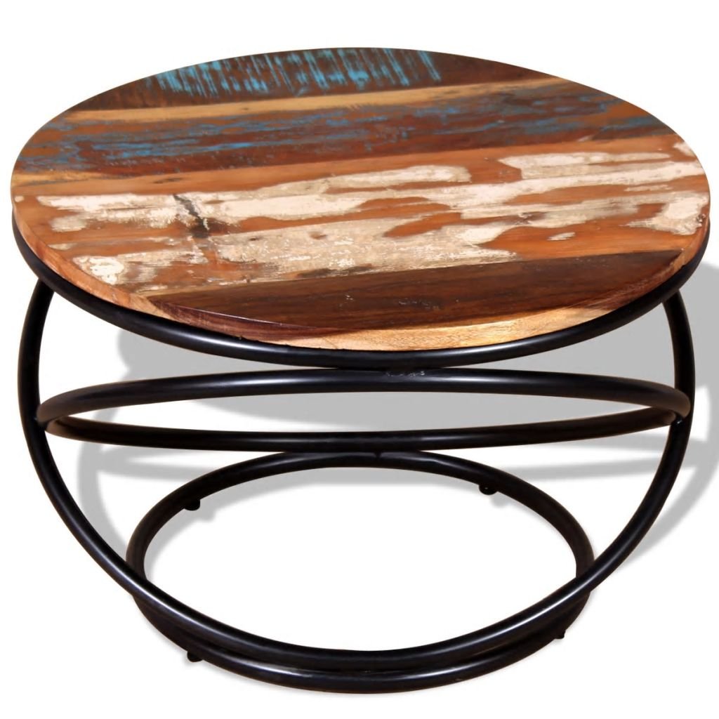 Стол кофейный camping world coffee table ivory