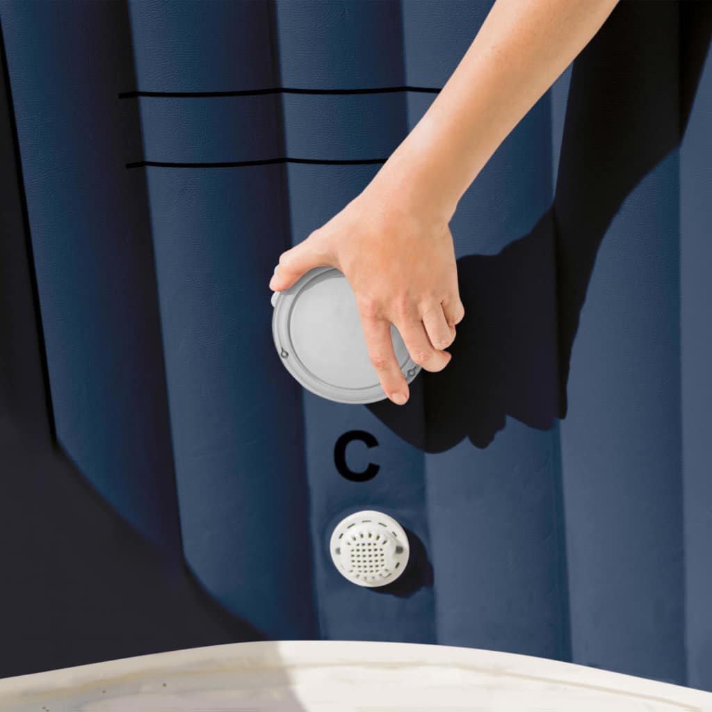 Lampa LED do jacuzzi INTEX 28503, biała, 16,5 cm Intex Sklep