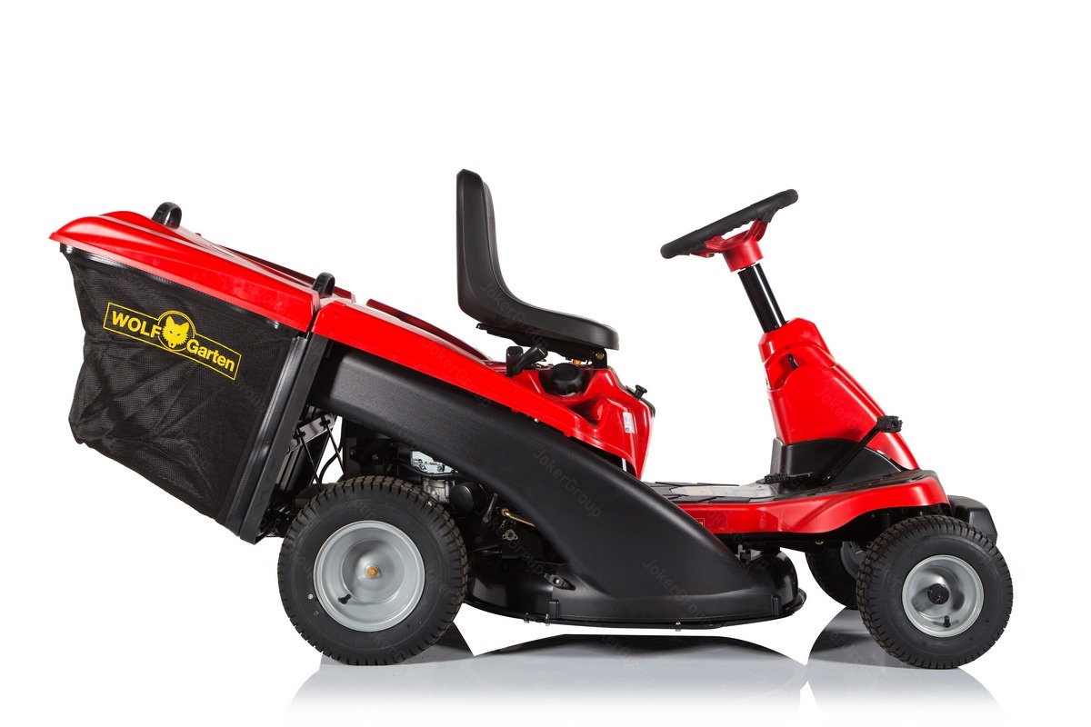 Traktor WOLFGARTEN Scooter Pro Hydro, 8,2 kW WOLFGARTEN Sklep