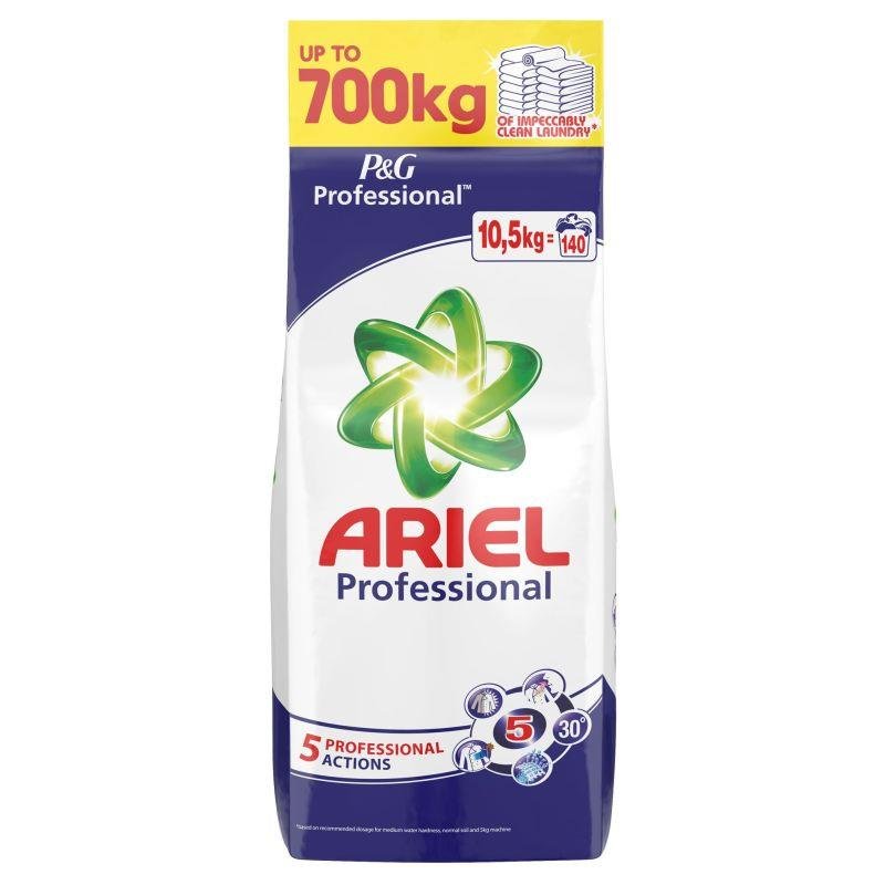 Порошок Ariel Professional 15 Кг Купить