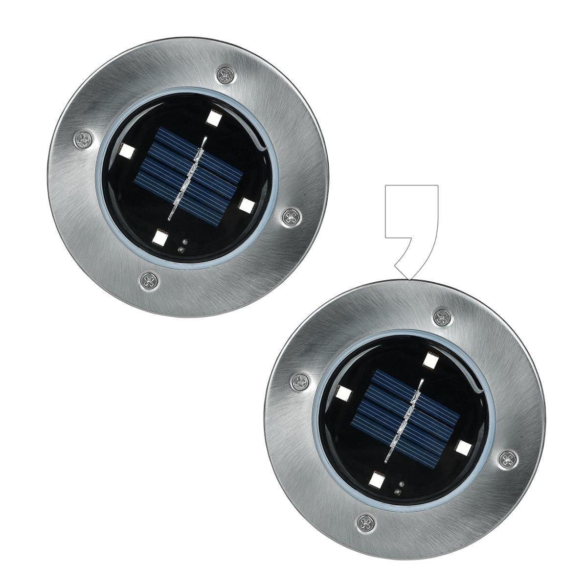 lampy solarne led activejet aje-soli lampy solarne led activejet aje-soli