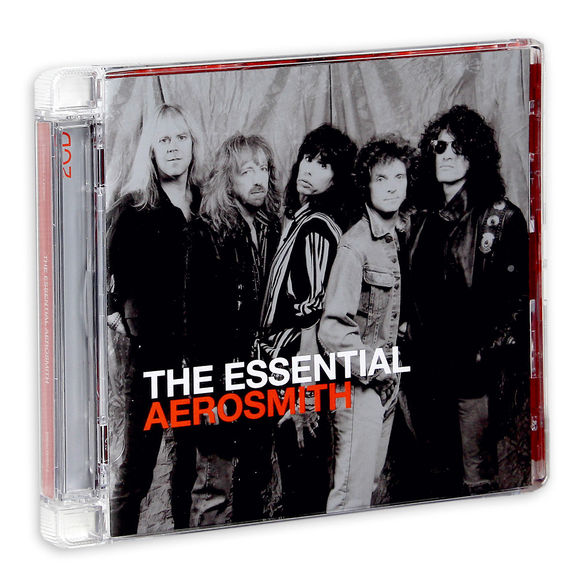 The Essential - Aerosmith | Muzyka Sklep EMPIK.COM