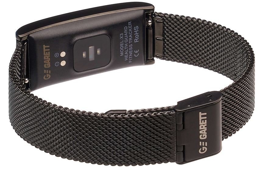 smartwatch garett woman tina