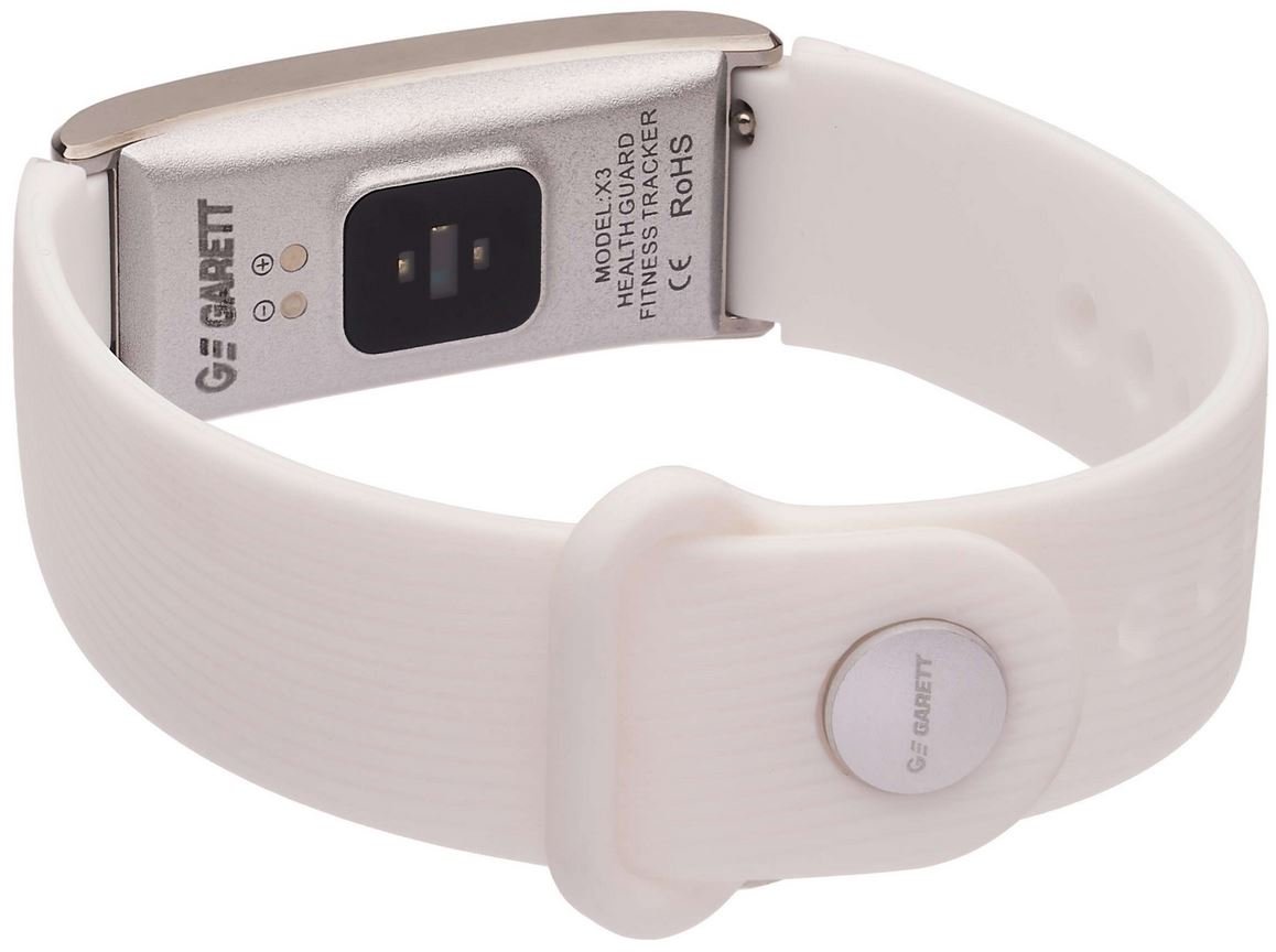smartwatch garett woman tina