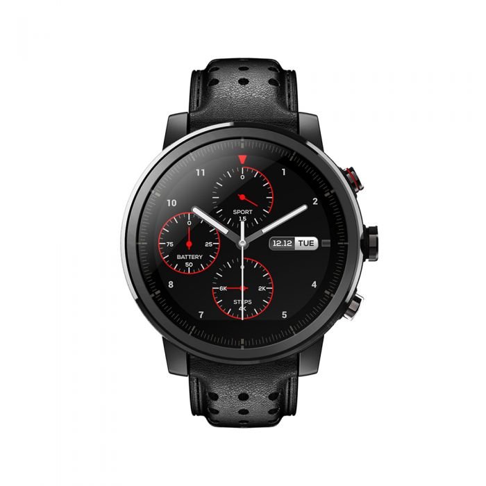 xiaomi smartwatch amazfit stratos 2s