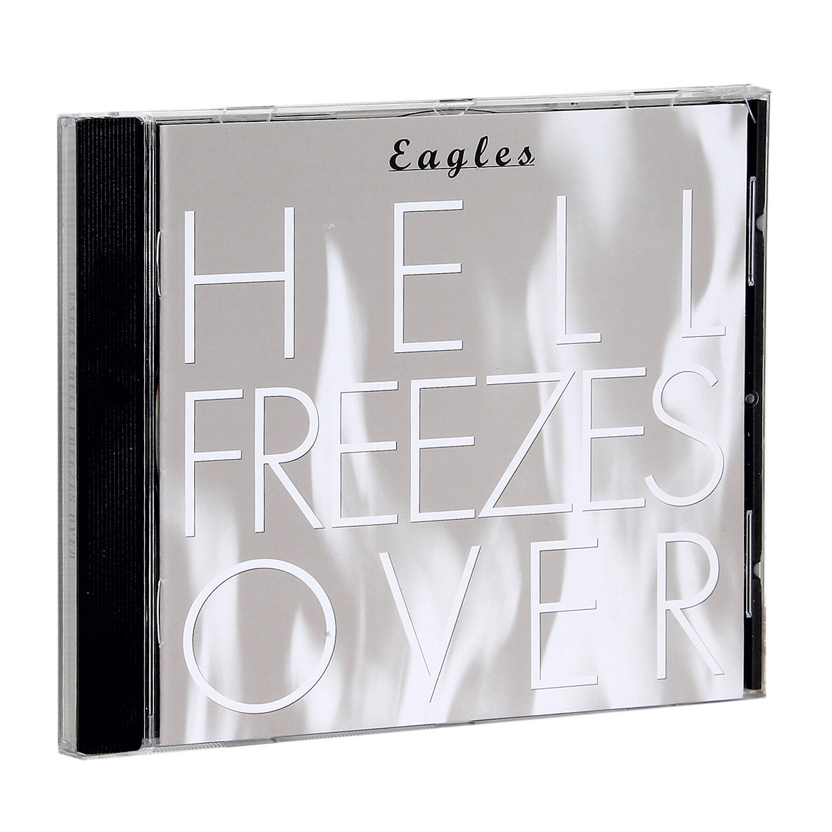 ヘル・フリーゼズ・オーヴァー Eagles Hell Freezes Over Amazon.co.jp: ヘル・フリーゼズ・オーヴァー [DVD