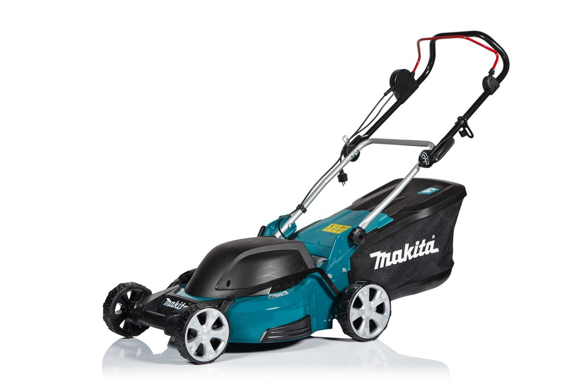 Makita elm4612 двигатель