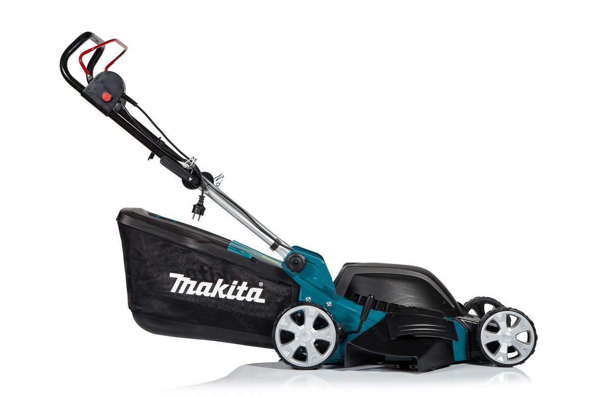 Makita elm4612 двигатель