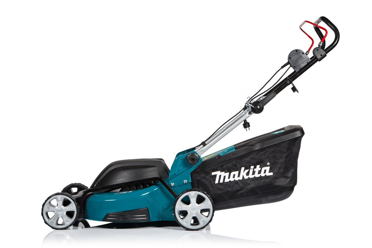 Makita elm4612 двигатель