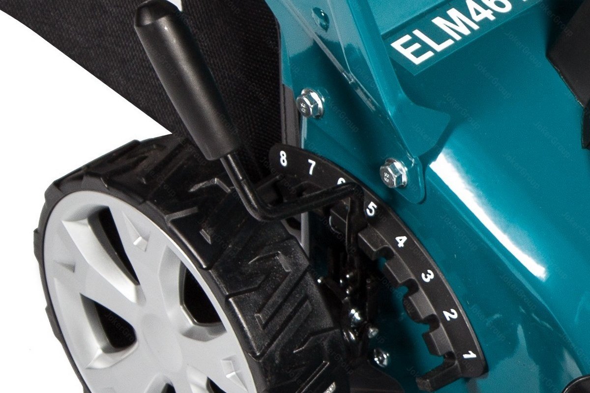 Makita elm4612 двигатель