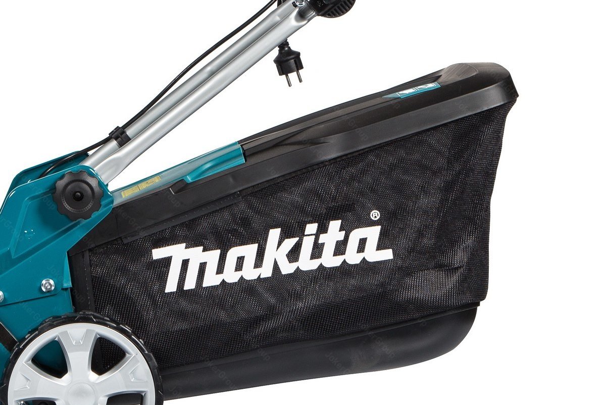 Makita elm4612 двигатель