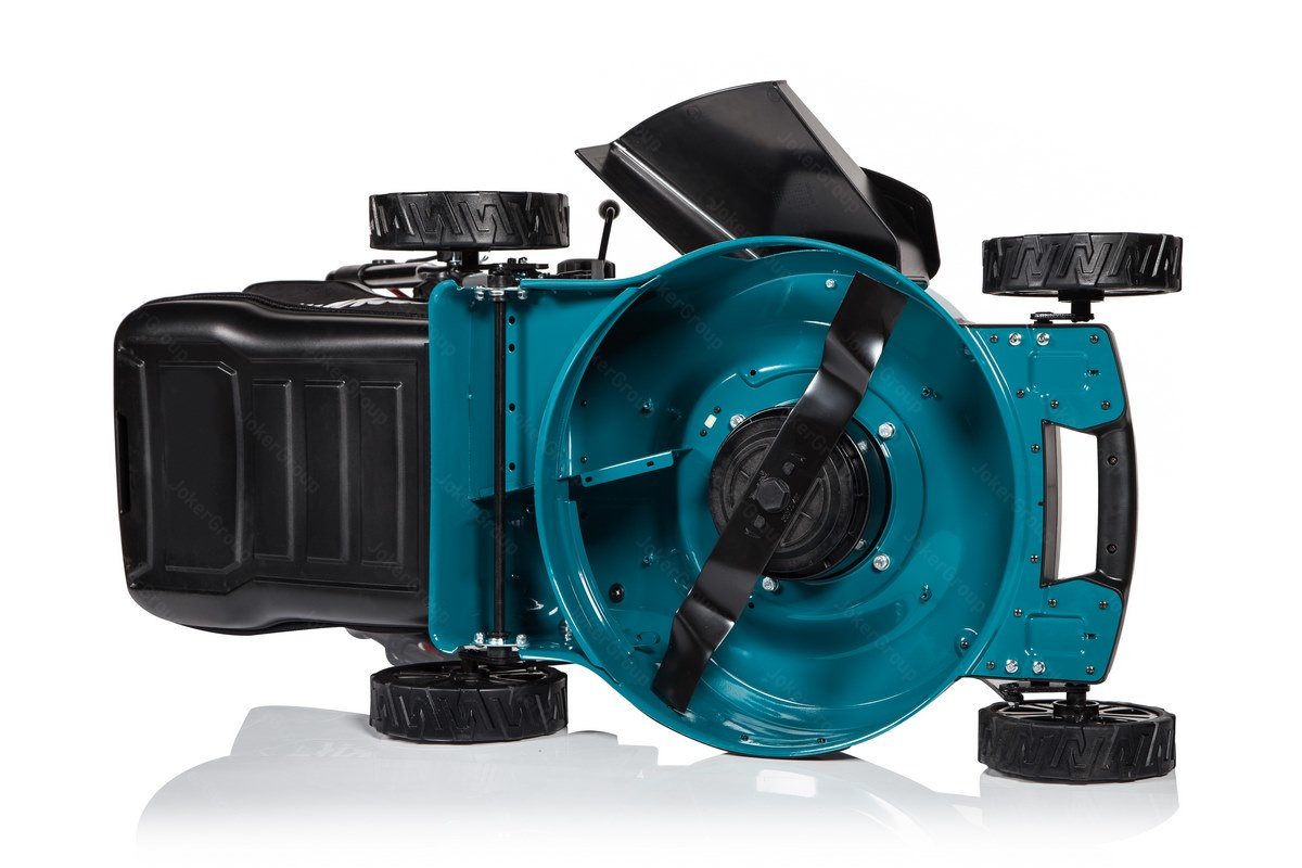 Makita elm4612 двигатель