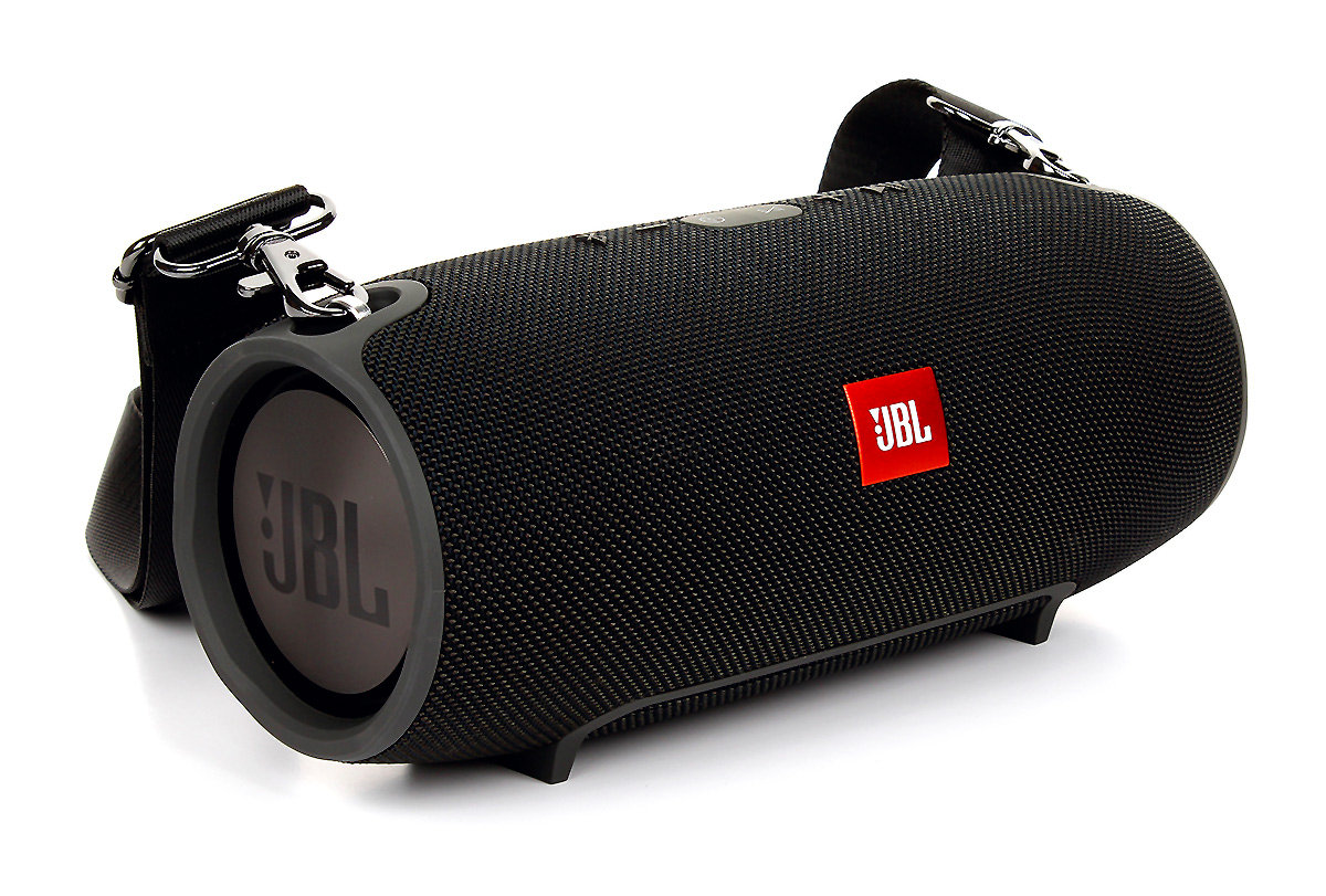 Jbl extreme обзор