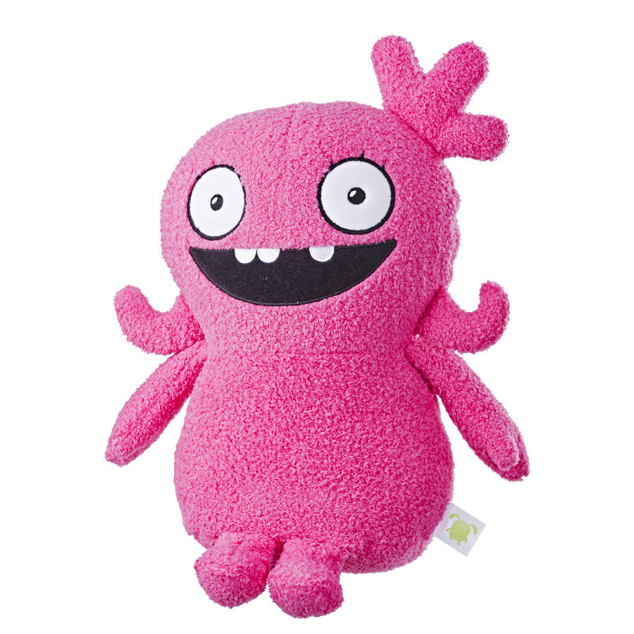 Ugly Dolls, maskotka Moxy, E4523/E4563 - UGLY DOLLS | Sklep EMPIK.COM