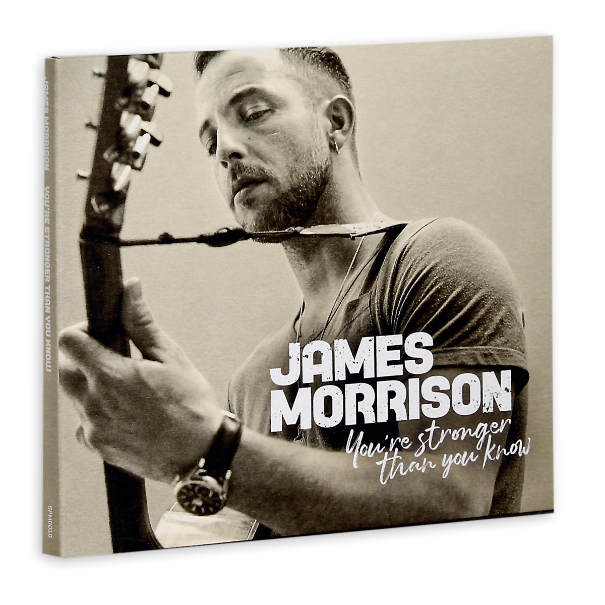 You re Stronger Than You Know Morrison James Muzyka Sklep EMPIK COM you-re-stronger-than-you-know-morrison-james-muzyka-sklep-empik-com