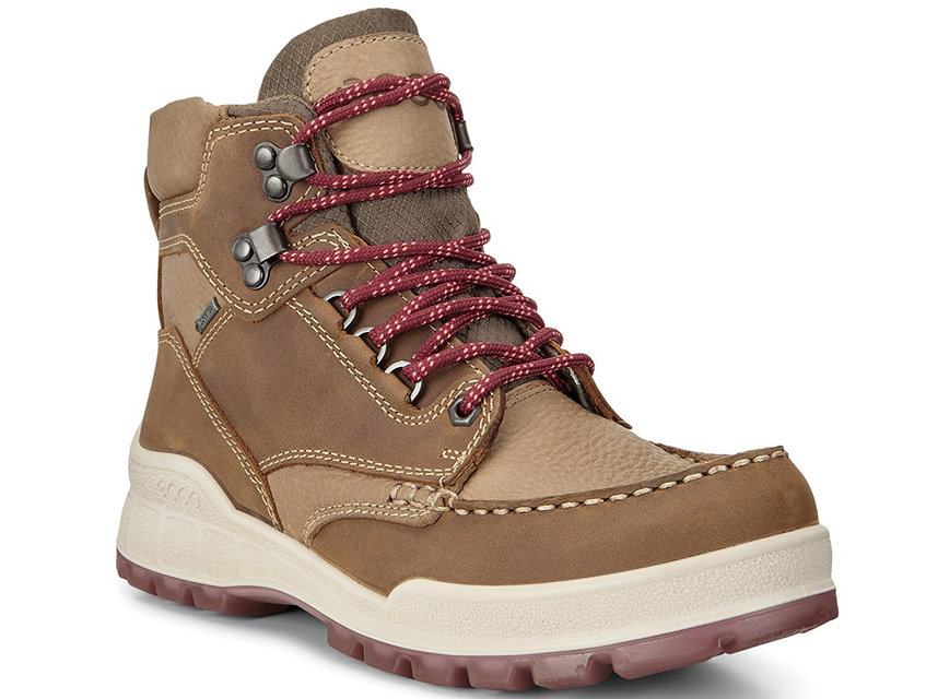 Ecco, Buty trekkingowe damskie, Track 25, rozmiar 38 Ecco, Buty trekkingowe damskie, Track 25, rozmiar 38