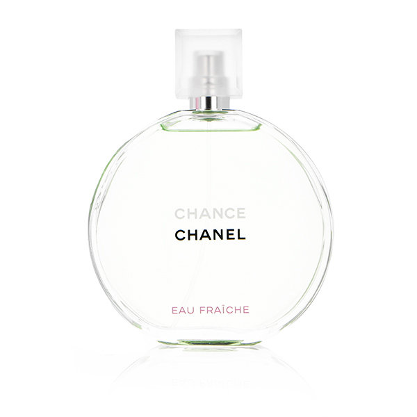 Chanel, Chance Eau Fraiche, woda toaletowa, 150 ml