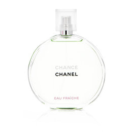 CHANEL CHANCE Eau Fraîche 150ml Chanel Chance Eau Fraiche 150 - Niska cena na Allegro