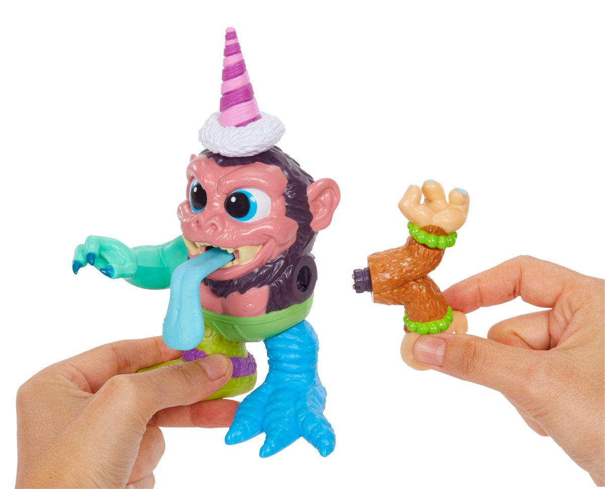 crate creatures kaboom