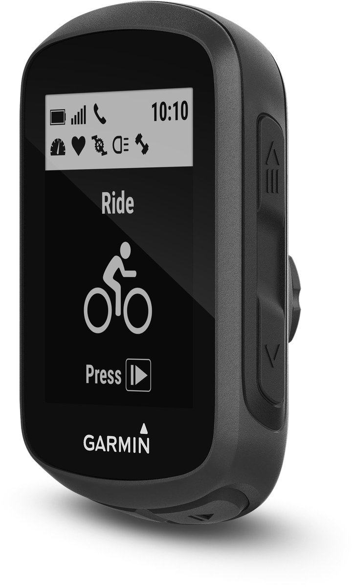 garmin edge hr bundle