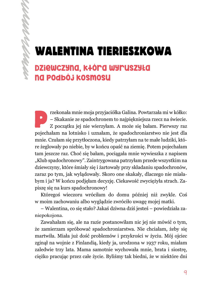 Opisz Działania Które Przyczyniły Się Do Rozwoju Technopolii W Bawarii Genialne dziewczyny. 15 historii niezywkłych kobiet, które przyczyniły