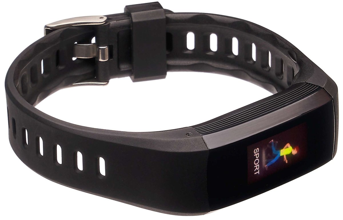 garett smartband