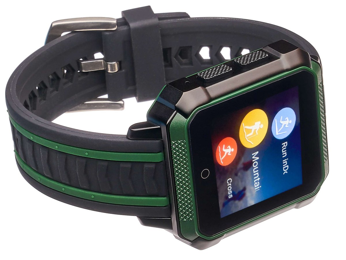 smartwatch garett expert 7