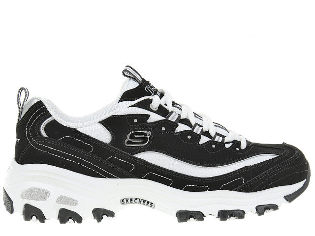 SKECHERS, Buty damskie, D'lites Biggest Fan, czarny, rozmiar 324 Best Buty ślubne images | Shoes, Wedding shoe, Fun