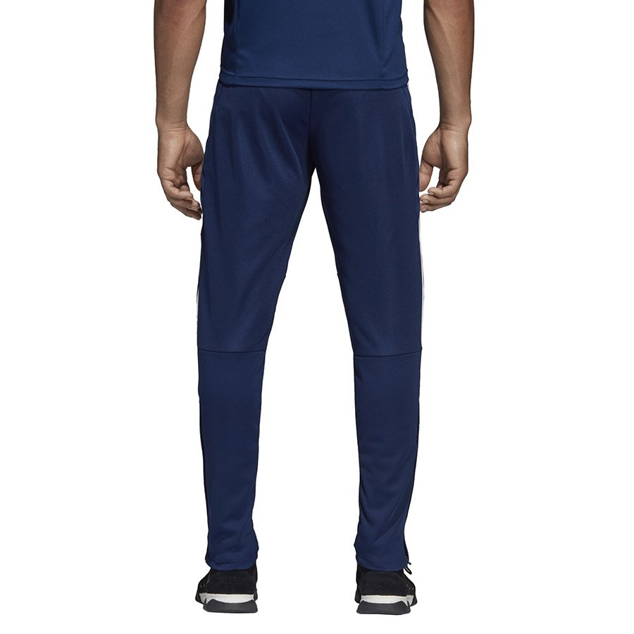 Spodnie adidas TIRO 19 34 PNT DT5124 Kolor granatowy Rozmiar S