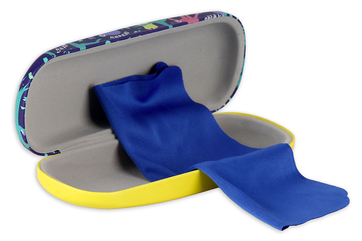 Leniwiec, Etui na okulary, napisy | Sklep EMPIK.COM Leniwiec, Etui na okulary, napisy | Sklep EMPIK.COM