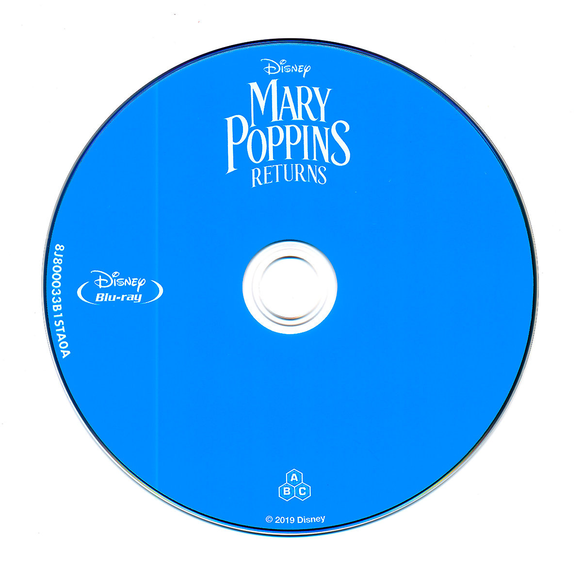 Mary Poppins Powraca ( Blu-ray Disc) - Marshall Rob| Filmy Sklep EMPIK.COM