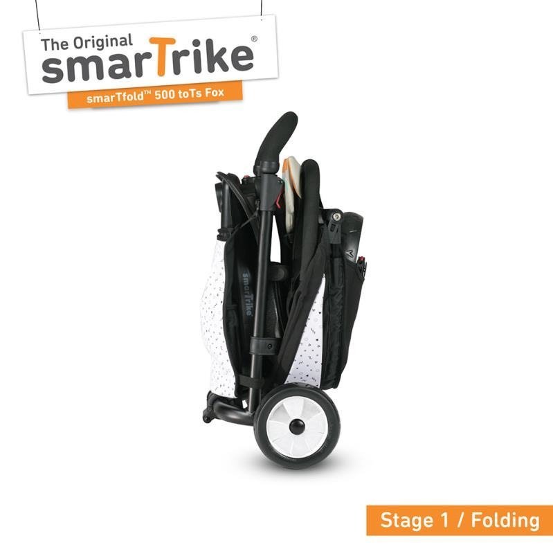 smart trike 7w1