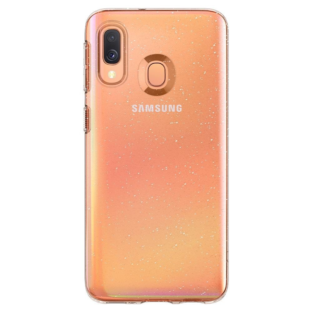 galaxy a40 spigen