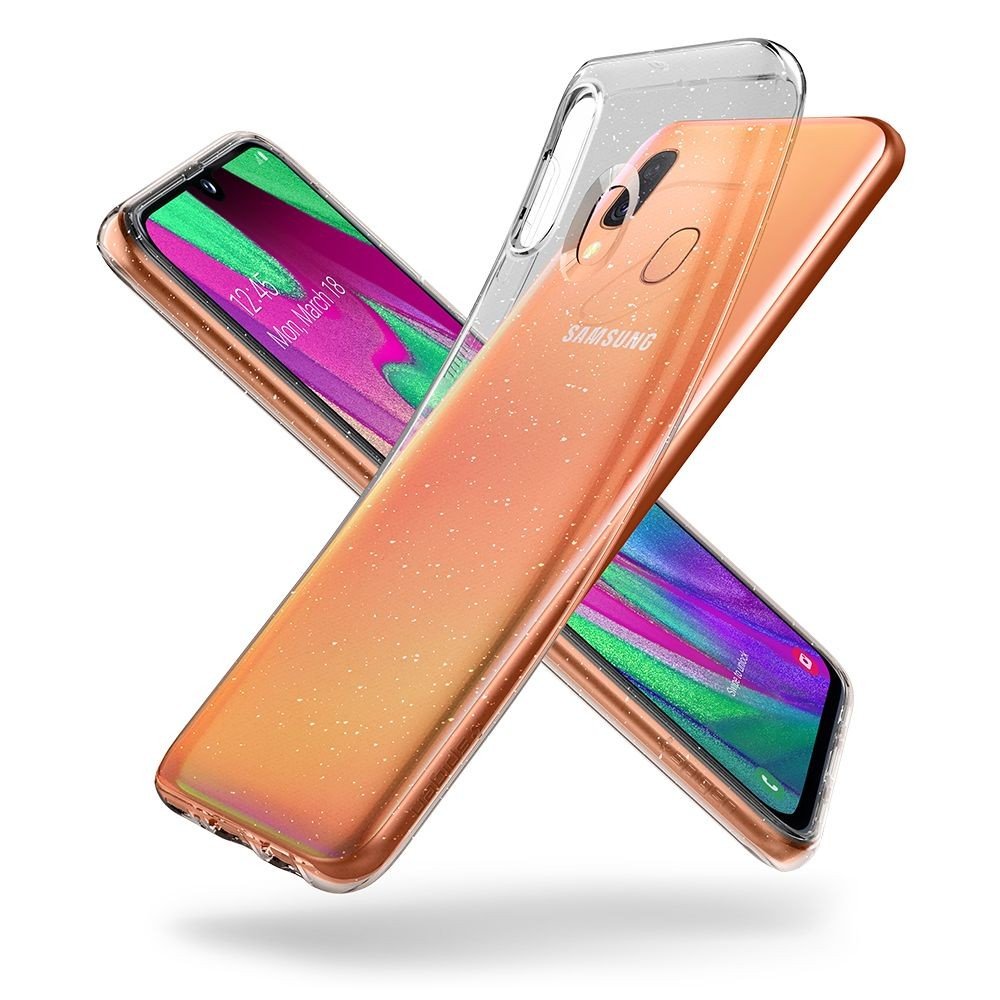 galaxy a40 spigen