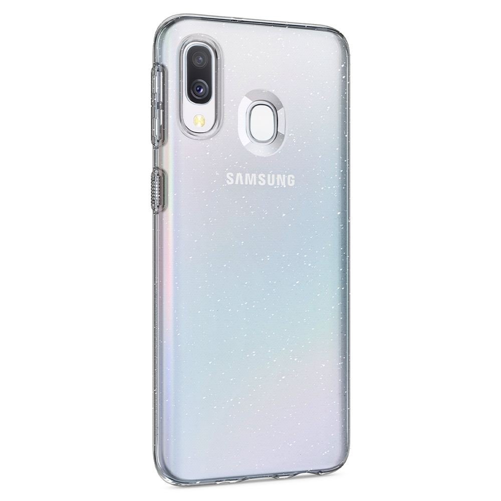 galaxy a40 spigen