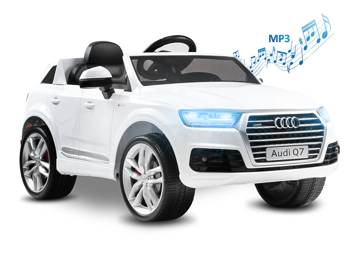 toyz audi q7