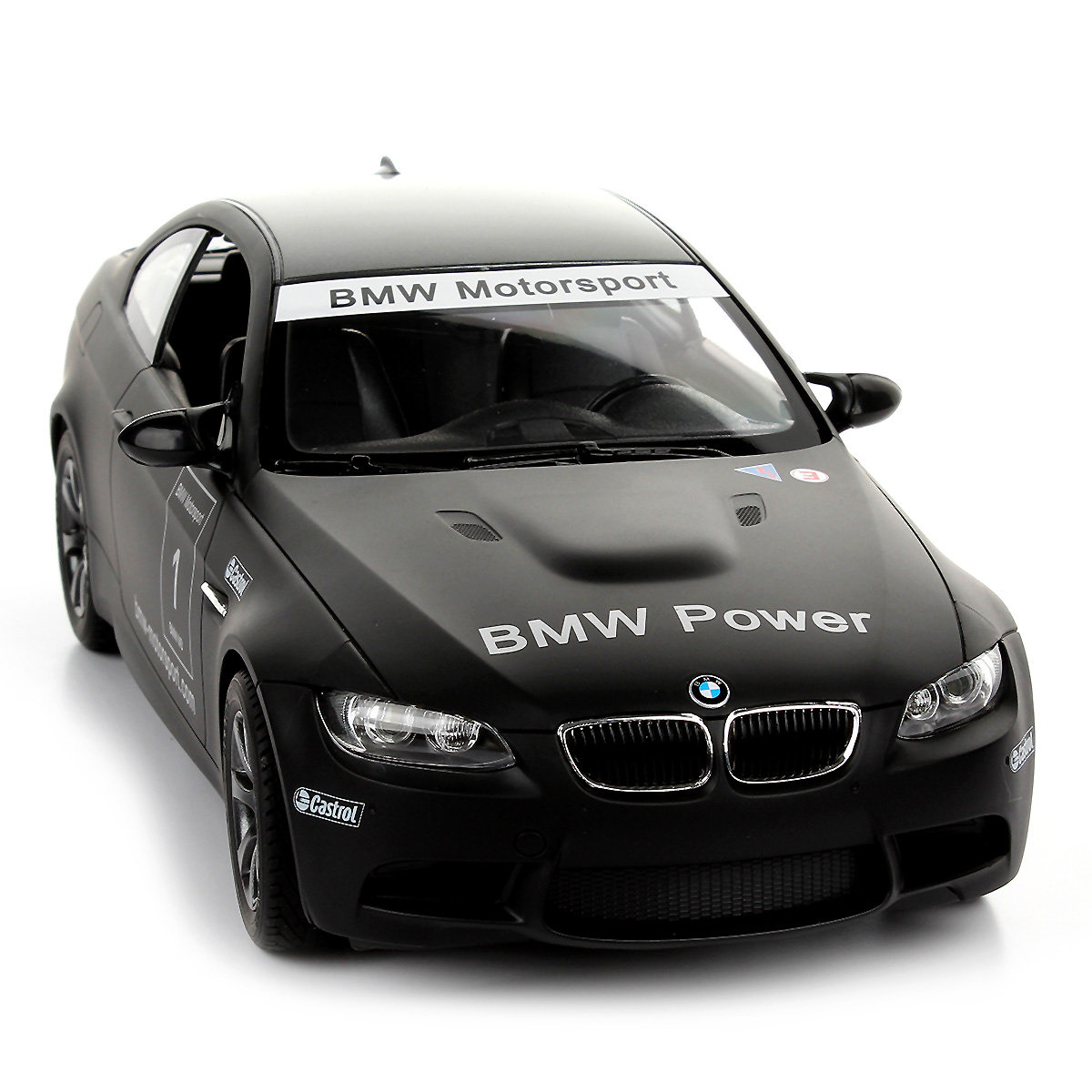 Rastar bmw m3