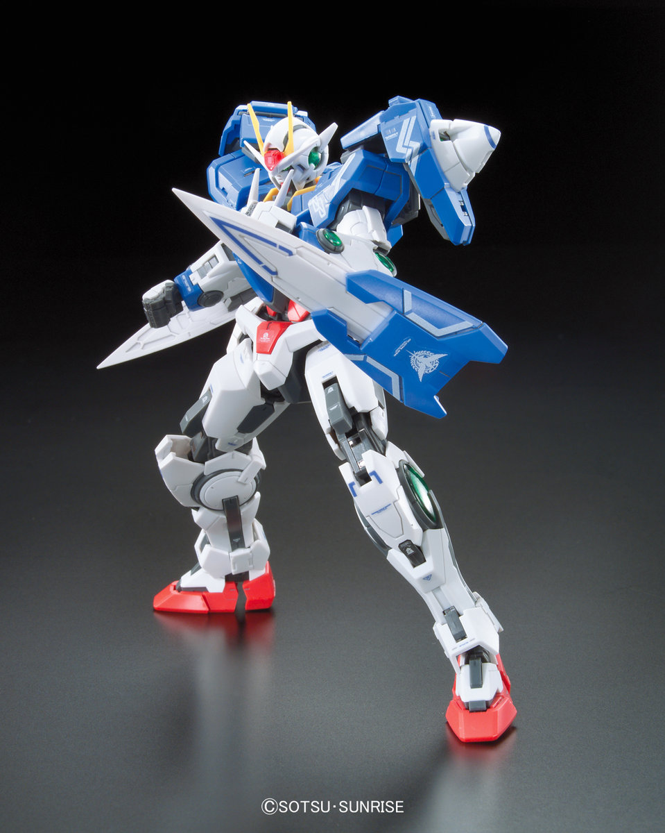 Gundam, figurka RG 1/144 Oo Raiser - Mobile Suit Gundam | Sklep