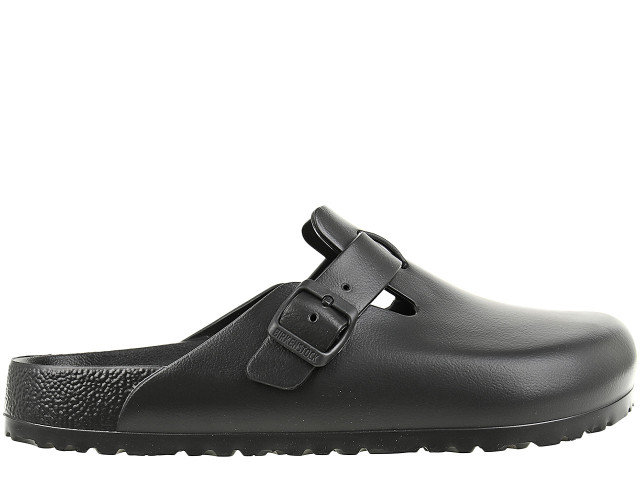 Birkenstock, Klapki męskie, Boston, rozmiar 44 - Birkenstock