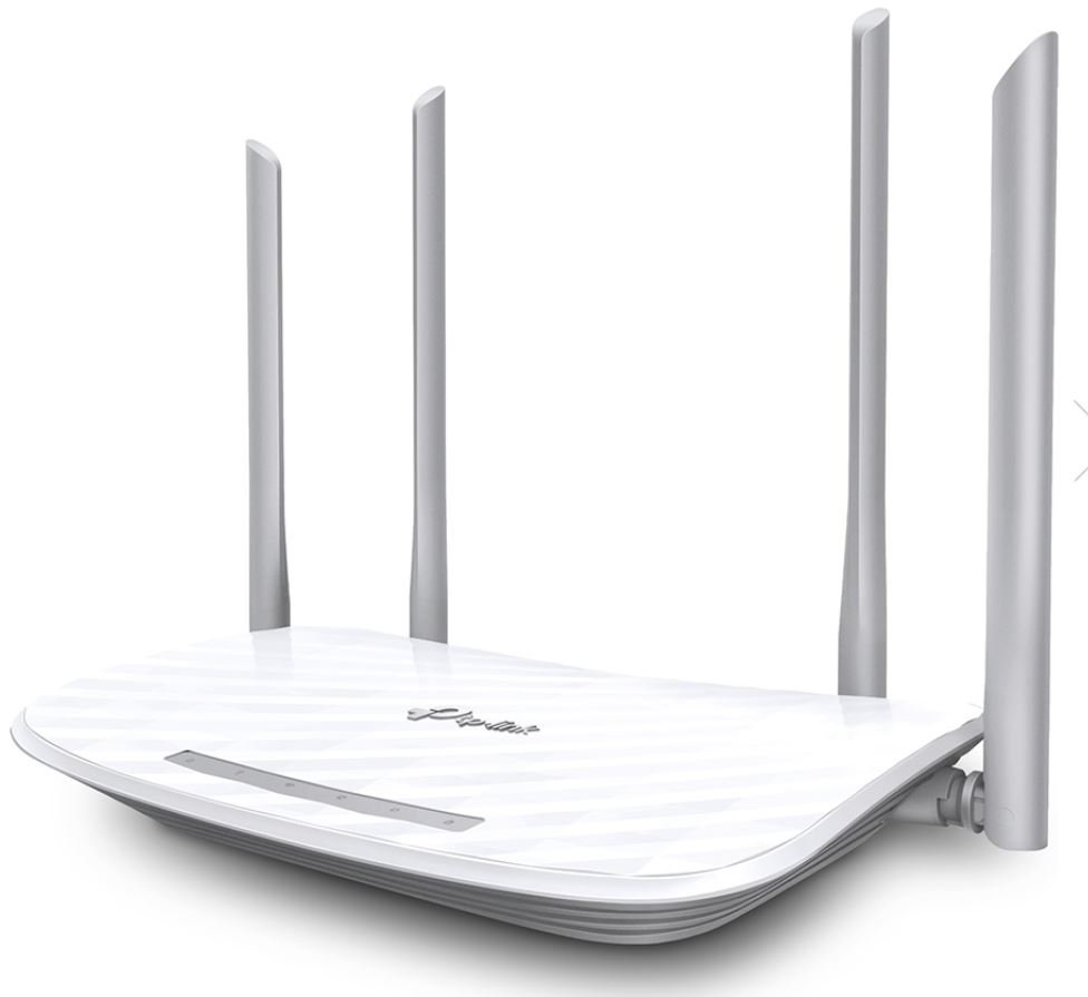 Router Tp Link Archer A5 802 11 A B G N Ac 1167 Mb S Tp Link Sklep Empik Com